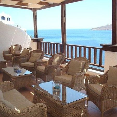 Ilidi Rock Apartments Tílos المظهر الداخلي الصورة