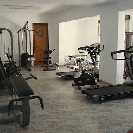 Ilidi Rock Apartments Tílos المرافق الصورة